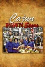 Watch Cajun Pawn Stars Tvmuse