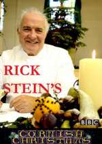 Watch Rick Stein's Cornish Christmas Tvmuse