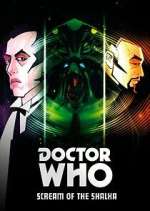 Watch Doctor Who: Scream of the Shalka Tvmuse