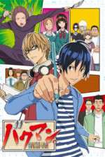 Watch Bakuman Tvmuse