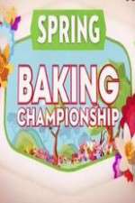 Watch Spring Baking Championship Tvmuse