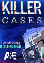 Watch Killer Cases Tvmuse