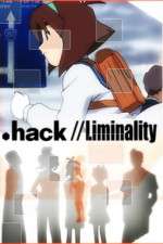 Watch .hack//Liminality Tvmuse