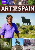 Watch Art of Spain Tvmuse