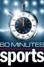 Watch 60 Minutes Sports Tvmuse