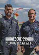 Watch Rescue 999: Seconds to Save a Life Tvmuse