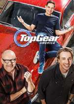 Watch Top Gear America Tvmuse