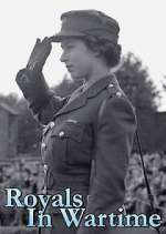 Watch Royals in Wartime Tvmuse