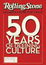 Watch Rolling Stone: Stories from the Edge Tvmuse