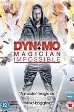 Watch Dynamo - Magician Impossible Tvmuse