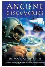 Watch Ancient Discoveries Tvmuse