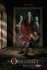 Watch The Originals Tvmuse