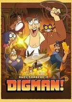 Watch Digman! Tvmuse