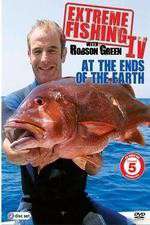 Watch Robsons Extreme Fishing Challenge Tvmuse
