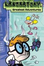 Watch Dexter's Laboratory Tvmuse