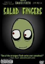 Watch Salad Fingers Tvmuse