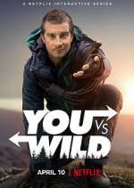 Watch You vs. Wild Tvmuse