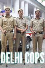 Watch Delhi Cops Tvmuse