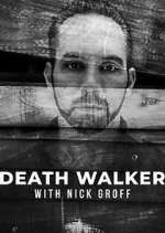 Watch Death Walker Tvmuse