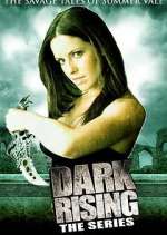 Watch Dark Rising Tvmuse