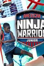 Watch American Ninja Warrior Junior Tvmuse
