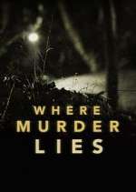Watch Where Murder Lies Tvmuse