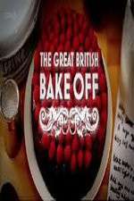 Watch The Great British Bake Off Tvmuse