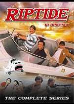 Watch Riptide Tvmuse