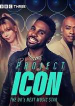 Watch Project Icon: The UK's Next Music Star Tvmuse