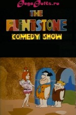 Watch The Flintstone Comedy Show Tvmuse
