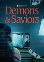 Watch Demons and Saviors Tvmuse