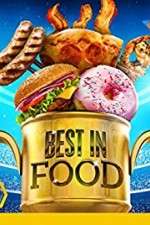 Watch Best in Food Tvmuse