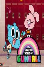 Watch The Amazing World of Gumball Tvmuse