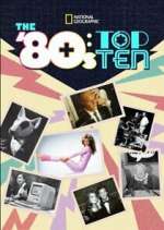 Watch The '80s: Top Ten Tvmuse