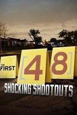 Watch The First 48: Shocking Shootouts Tvmuse