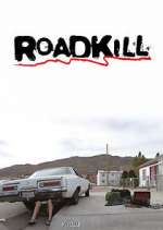 Watch Roadkill Tvmuse