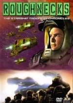 Watch Roughnecks: Starship Troopers Chronicles Tvmuse