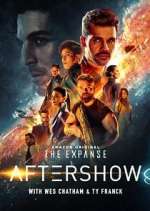 Watch The Expanse Aftershow Tvmuse