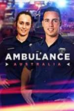 Watch Ambulance Australia Tvmuse