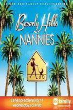 Watch Beverly Hills Nannies Tvmuse