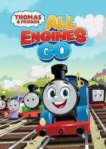 Watch Thomas & Friends: All Engines Go Tvmuse