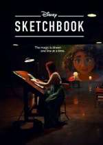 Watch Sketchbook Tvmuse