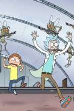 Watch Rick and Morty Tvmuse