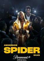 Watch Anderson Spider Silva Tvmuse