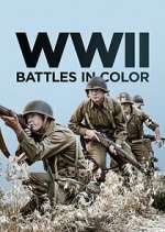 Watch WWII Battles in Color Tvmuse