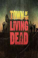 Watch Town of the Living Dead Tvmuse