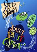 Watch Ren and Stimpy: Adult Party Cartoon Tvmuse
