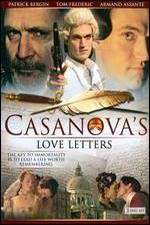Watch Casanovas Love Letters Tvmuse