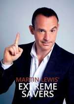 Watch Martin Lewis' Extreme Savers Tvmuse