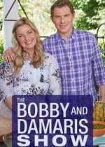 Watch The Bobby and Damaris Show Tvmuse